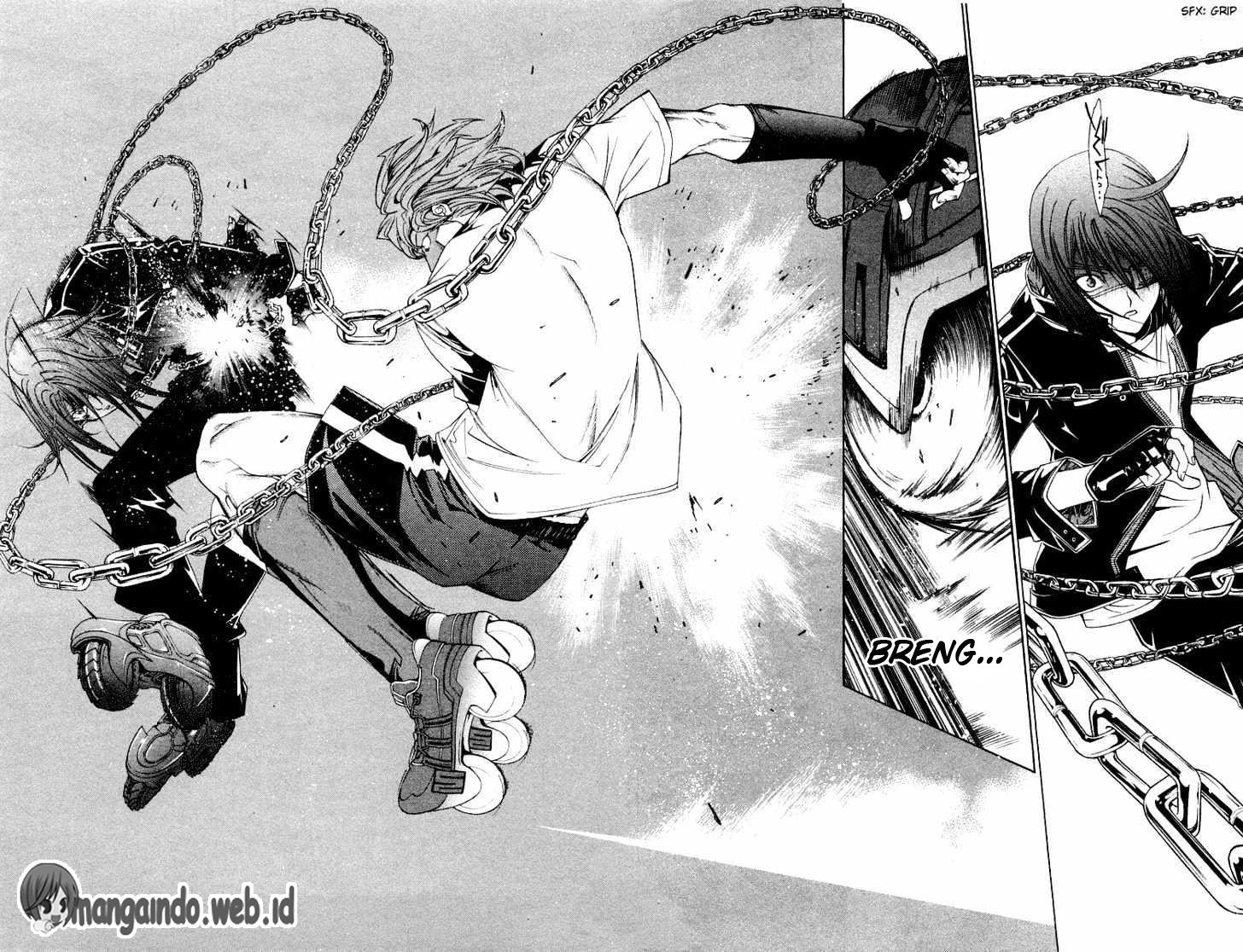 Air Gear Chapter 64 Bahasa Indonesia